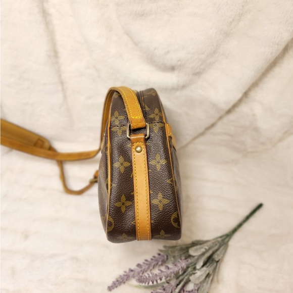 Authentic Louis Vuitton Senlis crossbody shoulder bag - Picture 4 of 15